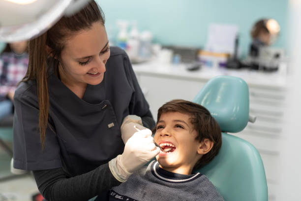 Best Dentist for Tooth Abscess  in Norwood, OH