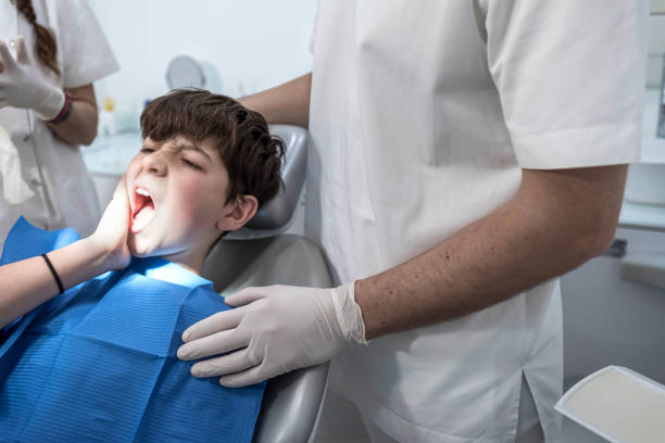 Best Tooth Pain Emergency Relief  in Norwood, OH