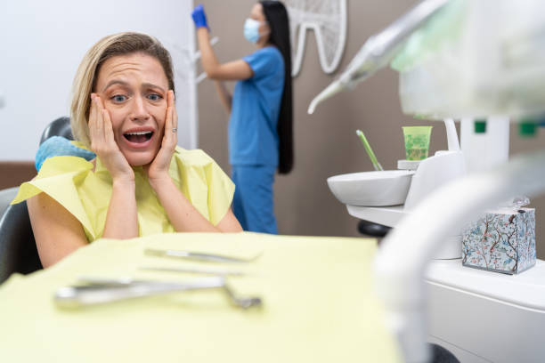 Best Dentist for Tooth Abscess  in Norwood, OH