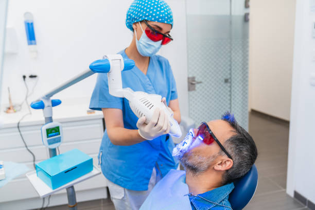 Best Chipped Tooth Repair Near Me  in Norwood, OH